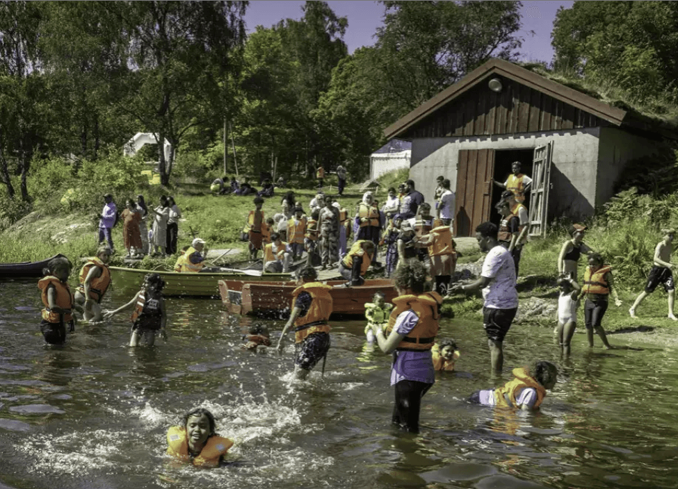 SammenSommer